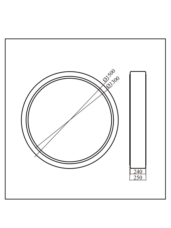 PLP-TPL-T150-spec