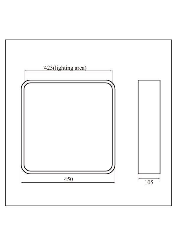 LT-SLP-SR45X45-spec