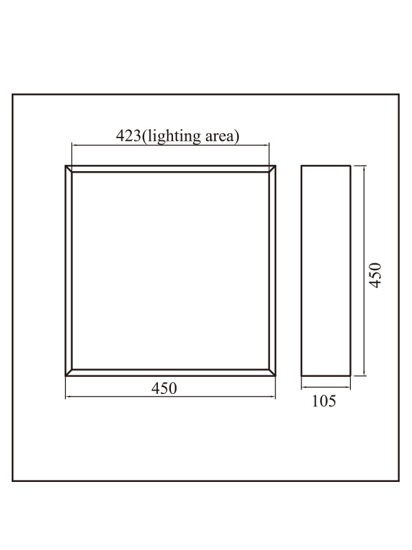 LT-SLP-SS45X45-spec