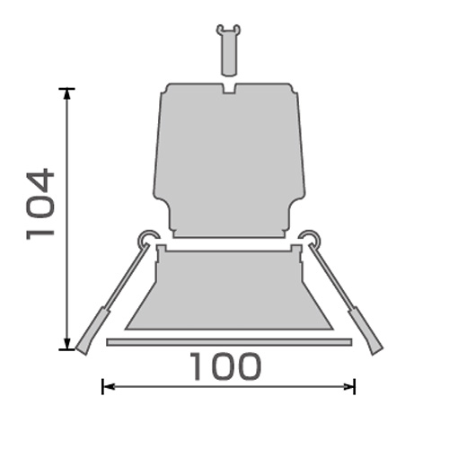 Face Plates Series for EVO 50