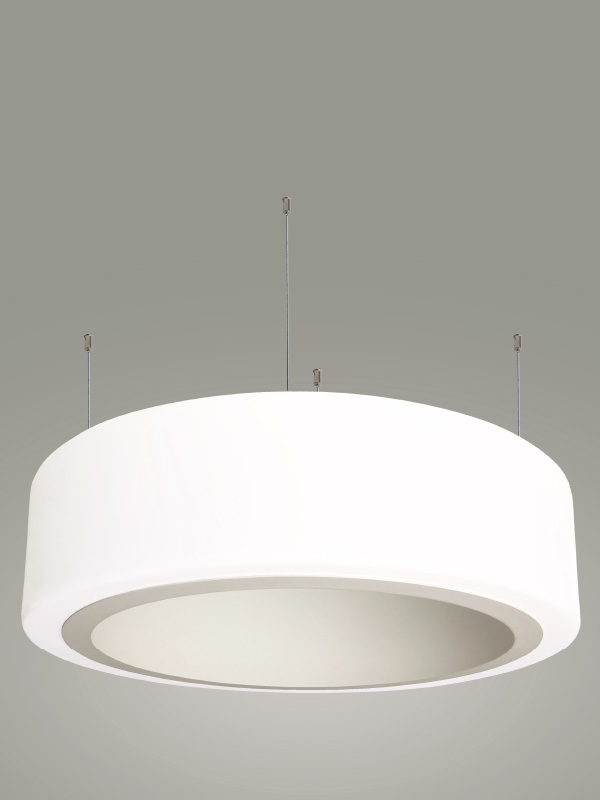 Torus LED Pendant Light