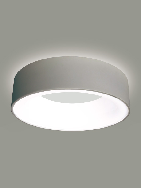 Turbo LED Pendant Light